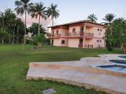 Fazenda em, Maragogipe/BA de 120000m² 8 quartos à venda...
