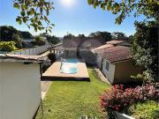Fazenda em Terras de Santa Teresa, Itupeva/SP de 328m² 4...