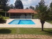 Fazenda em Terras de Santa Teresa, Itupeva/SP de 380m² 3...