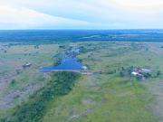 Fazenda em Tocantins com 1.388,80 Hectares Lagoa da...