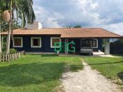 Fazenda em Vila Marcelo, São Paulo/SP de 0m² 3 quartos à...