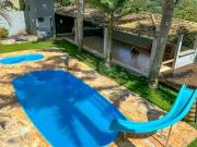 Fazenda em Ville Saint James II, Campo Limpo Paulista/SP...