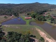 Fazenda encantadora em Ipameri GO! Localização...