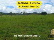 Fazenda Escriturada de 51 Hectares à Venda em...