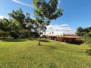 Fazenda Fazenda com estrutura para hotel. Negócio...