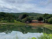 Fazenda, Formosinha, Formosa, GO