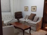 Fazenda Morumbi – Apartamento Residencial de 190m² com 4...