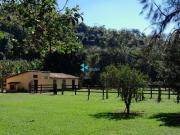 Fazenda na região de Lorena SP