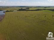 Fazenda no município de Turvelândia GO