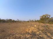 FAZENDA PARA INVESTIMENTO ENTRE COROMANDEL E PATROCÍNIO/MG
