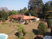 Fazenda para Locação em Bauru/SP Chácaras Cardoso 3 Quartos