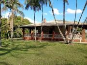 Fazenda para Locação em Botucatu/SP Recanto Árvore...