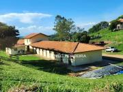 Fazenda para Locação em Cabreúva/SP Jacaré 3 Quartos