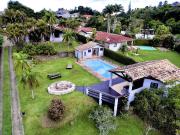 Fazenda para Locação em Juiz de Fora/MG Parque Jardim da...