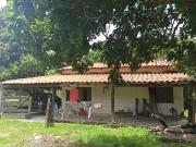 FAZENDA PARA PECUÁRIA, NORDESTE DE GOIÁS