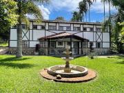 Fazenda para Venda em Abadiânia/GO Zona Rural 5 Quartos