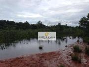 Fazenda para Venda em Água Clara/MS Zona Rural