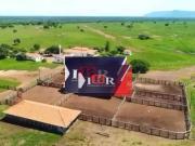 Fazenda para Venda em Alvorada do Norte/GO Zona Rural
