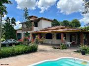 Fazenda para Venda em Amélia Rodrigues/BA Centro 3 Quartos