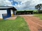 Fazenda para Venda em Corumbá de Goiás/GO Zona Rural
