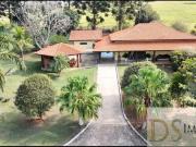 Fazenda para Venda em Angatuba/SP Centro