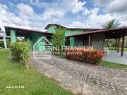 Fazenda para Venda em Aracaju/SE Areia Branca 5 Quartos