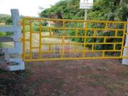 Fazenda para Venda em Arealva/SP Centro 3 Quartos