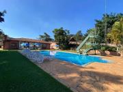 Fazenda para Venda em Atibaia/SP Ponte Alta 18 Quartos