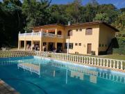 Fazenda para Venda em Atibaia/SP Portão 7 Quartos