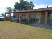 Fazenda para Venda em Atibaia/SP Rio Acima 3 Quartos