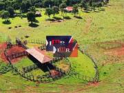 Fazenda para Venda em Bandeirantes/MS Centro