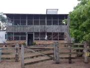 Fazenda para Venda em Barão de Melgaço/MT Zona Rural