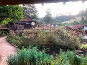 Fazenda para Venda em Barbacena/MG Centro 5 Quartos