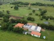 Fazenda para Venda em Barreiras/BA Área Rural de...