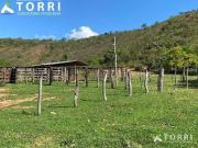 Fazenda para Venda em Belo Horizonte/MG Olhos D'Água...