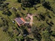 Fazenda para Venda em Betim/MG Distrito Industrial Paulo...