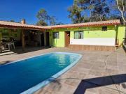 Fazenda para Venda em Betim/MG São Sebastião 2 Quartos