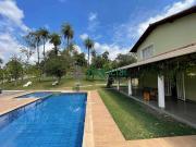 Fazenda para Venda em Betim/MG Serra Negra 4 Quartos
