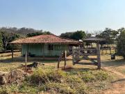 Fazenda para Venda em Bodoquena/MS Zona Rural