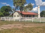 Fazenda para Venda em Bom Jardim de Goiás/GO Zona Rural