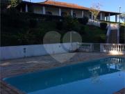 Fazenda para Venda em Bom Jesus dos Perdões/SP Centro 8...