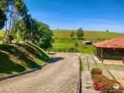 Fazenda para Venda em Botucatu/SP Chácara Capão Bonito...