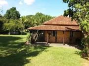 Fazenda para Venda em Brasília/DF Área Rural de Planaltina
