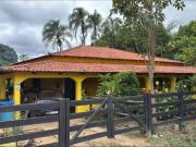 Fazenda para Venda em Brasília/DF Área Rural de Taguatinga