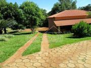 Fazenda para Venda em Brodowski/SP Centro 4 Quartos