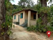 Fazenda para Venda em Brumadinho/MG Casa Branca 2 Quartos
