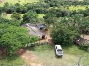 Fazenda para Venda em Cabeceira Grande/MG Zona Rural