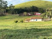Fazenda para Venda em Cachoeira Paulista/SP Zona Rural