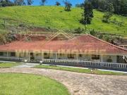 Fazenda para Venda em Camanducaia, 1 km da Rodovia...