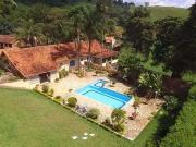 Fazenda para Venda em Cambuquira/MG Centro 5 Quartos